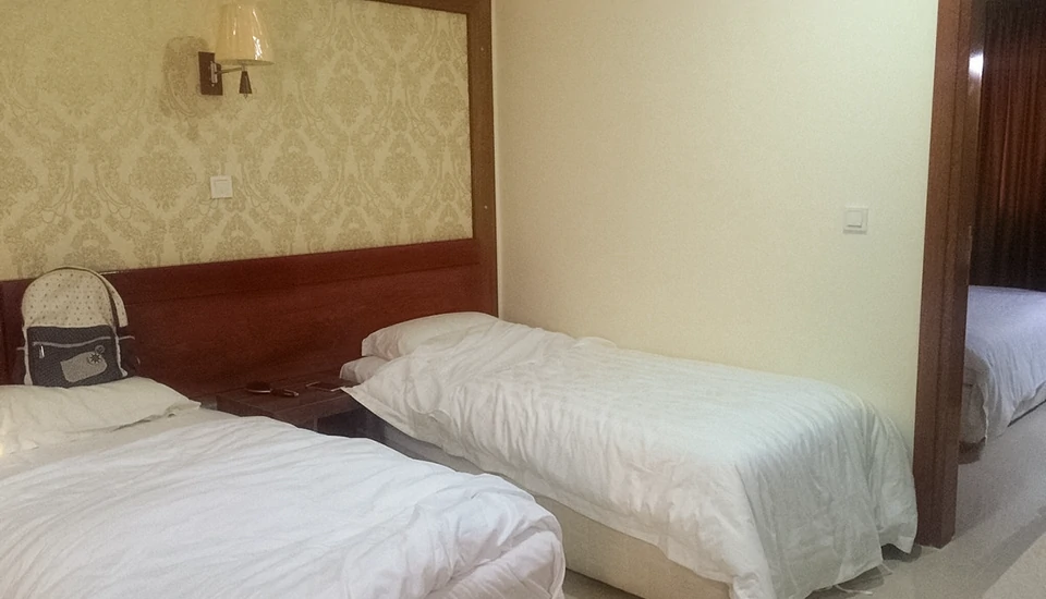 هتل فلامینگو کیش